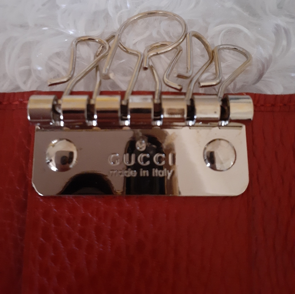 Gucci Key Case - Picture 3 of 8